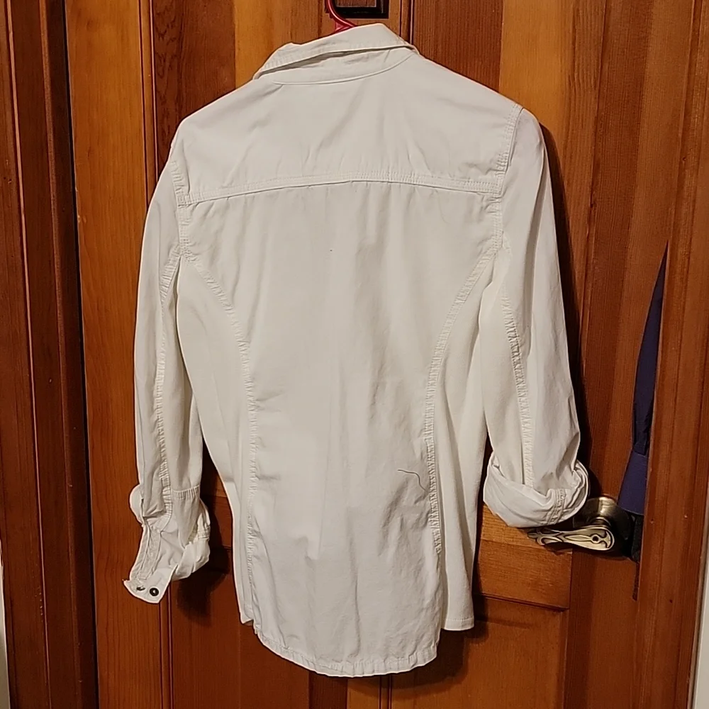 Carhartt Painters button up - Picture 6 of 7